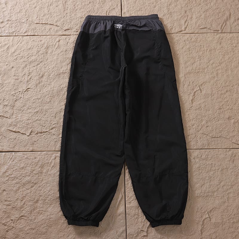 Conjunto Palace x Umbro Training Track Black