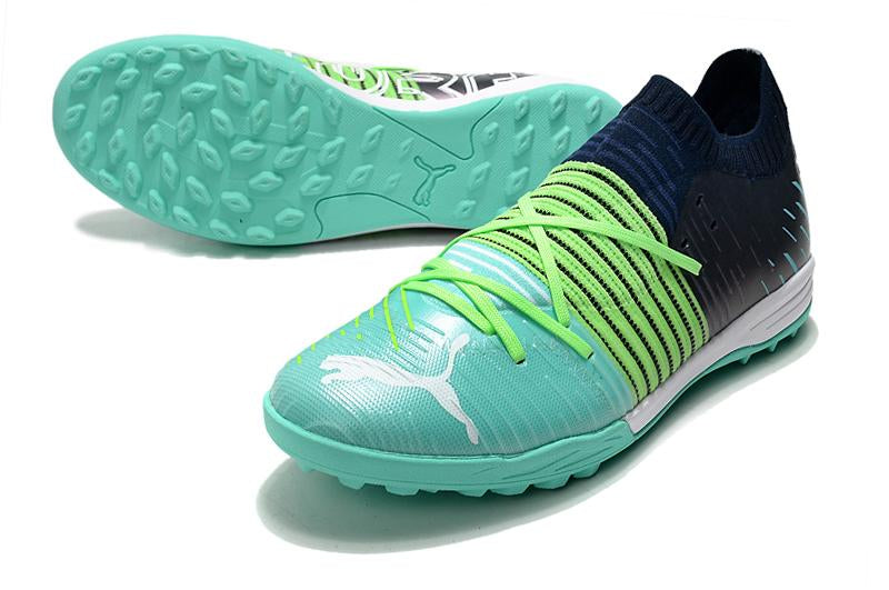 Chuteira Future Z 11 Society–Premium