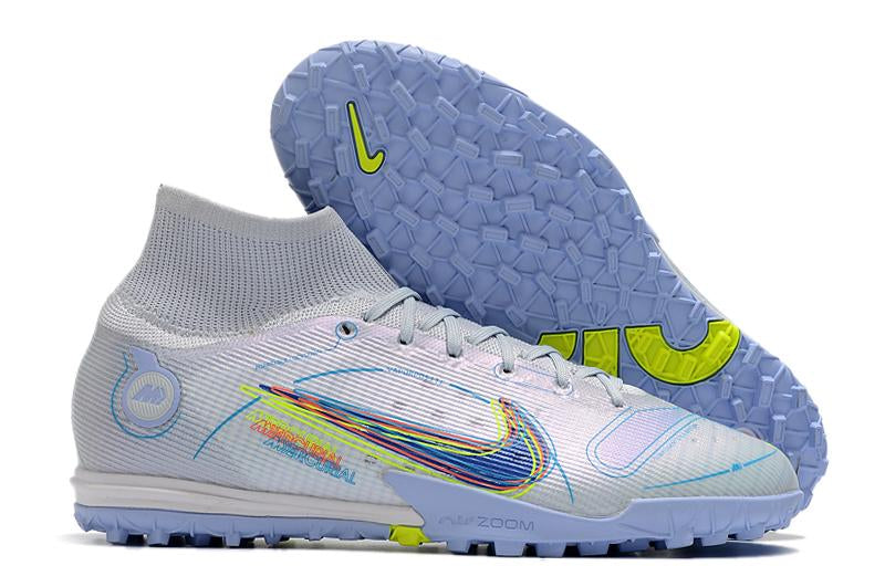 Chuteira Mercurial Superfly 9 Elite Society–Clássico