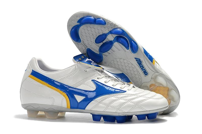 Chuteira Morelia II Made in Japan Campo–Premium