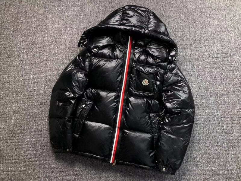 Jaqueta Moncler Montbeliard
