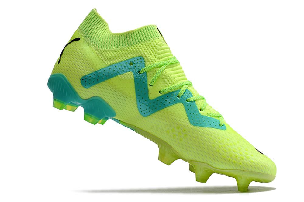 Chuteira Future Ultimate Campo–Elegante