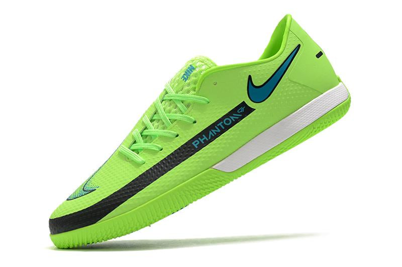 Chuteira React Phantom GT Pro Futsal–Premium