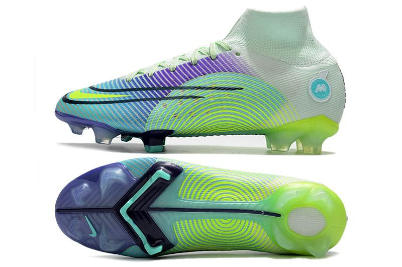 Chuteira Mercurial Dream Speed Superfly 8 Elite Campo–Clássico