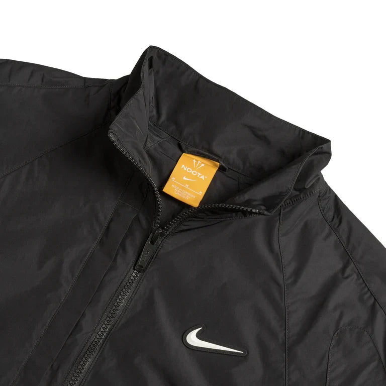 Jaqueta Nike x NOCTA Woven Track Preto