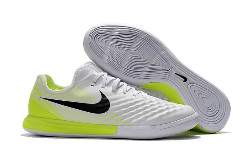 Chuteira Magista X Finale II Futsal–Clássico