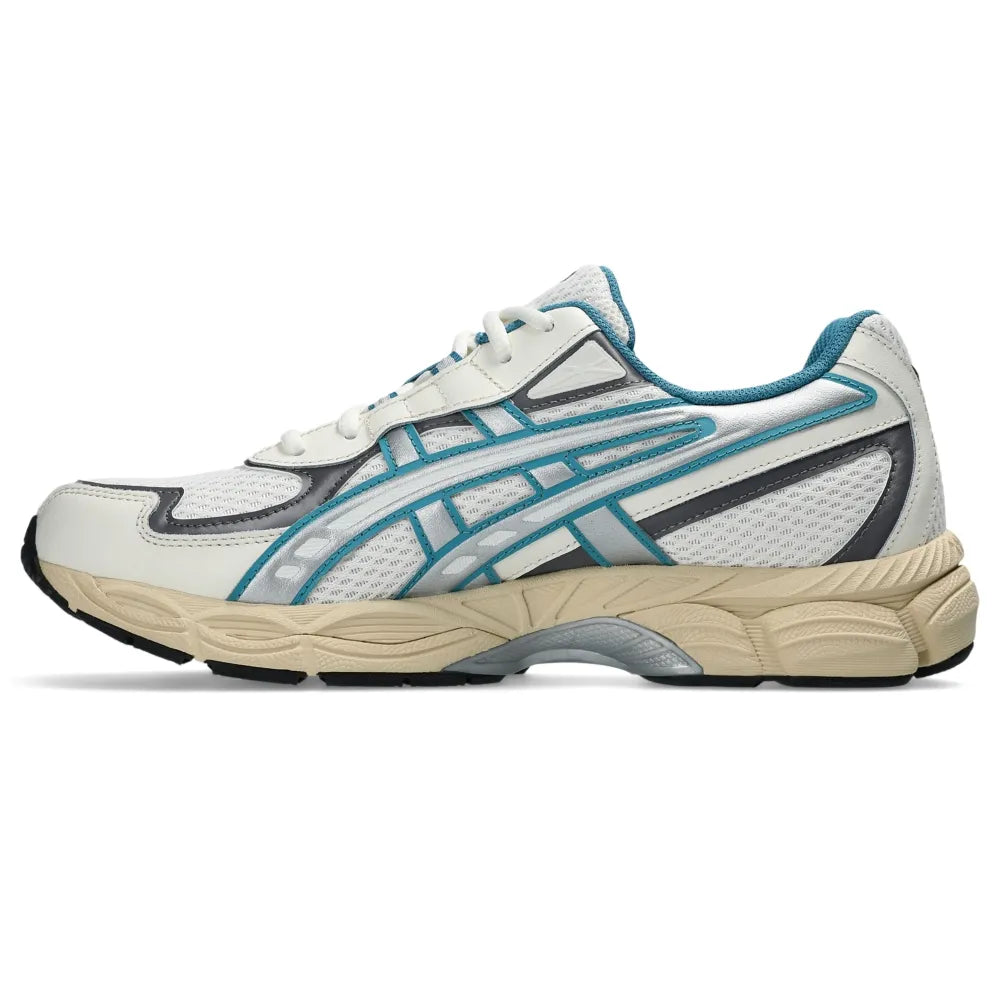 GEL-NYC 2055 - - Branco com Azul