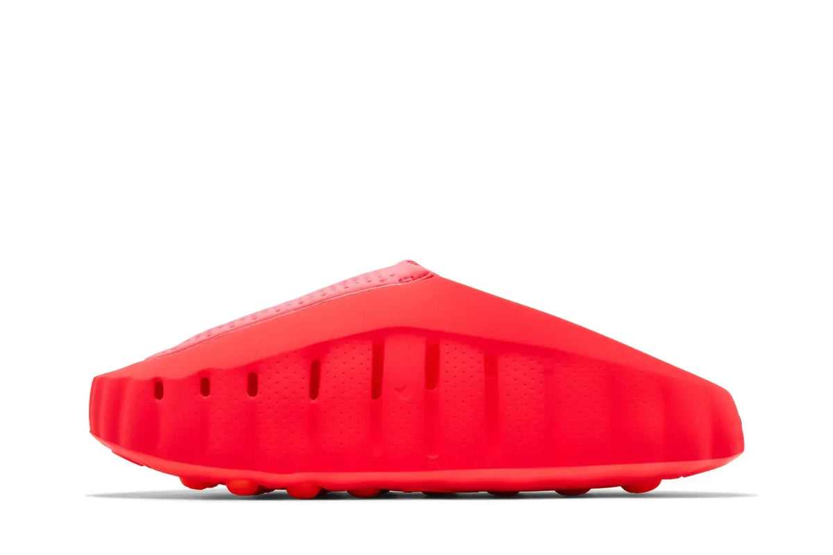 Slide Nike Mind 001 Solar Red Vermelho