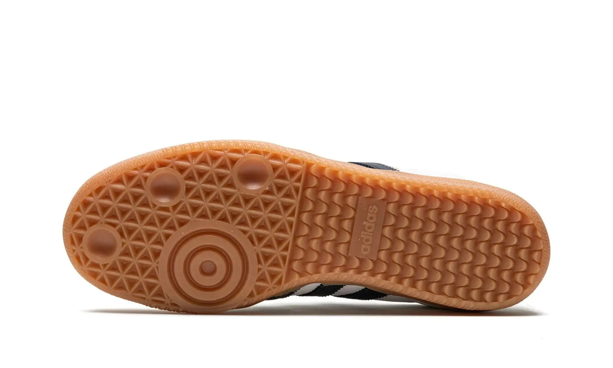 Samba OG x Sporty Rich Cloud White–Exclusivo
