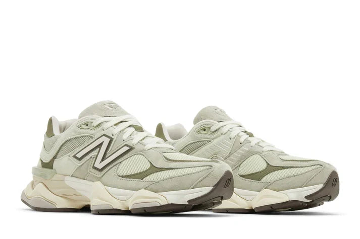New Balance 9060 Olivine