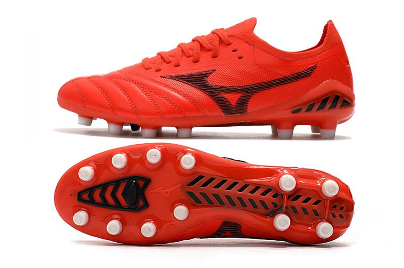 Chuteira MORELIA NEO III Campo–Confortável