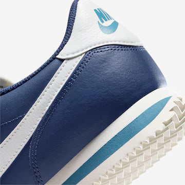 CORTEZ Marinho–Azul Royal