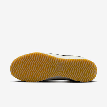 CORTEZ Verde e–Branco Clean