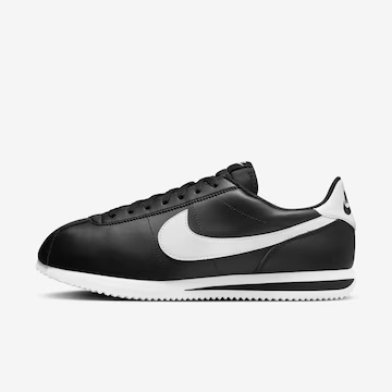 CORTEZ Preto e–Branco Clean
