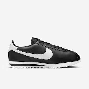CORTEZ Preto e–Branco Clean