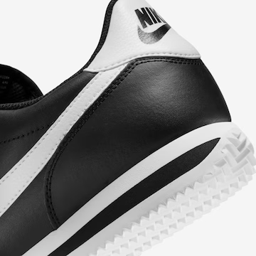 CORTEZ Preto e–Branco Clean