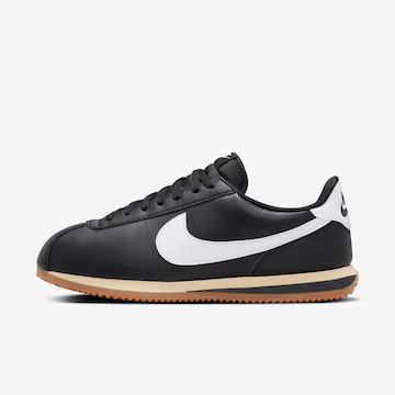 CORTEZ–Preto Black