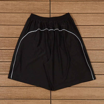 Pronta Entrega - Short Balenciaga x Automobil Lamborghini Baggy