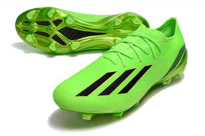 Chuteira X Speed portal Campo–Exclusivo