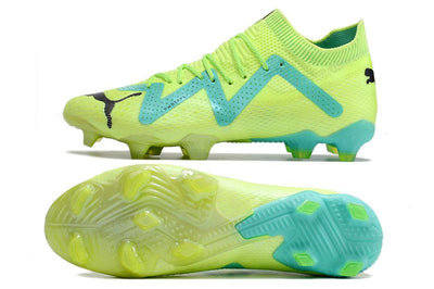 Chuteira Future Ultimate Campo–Elegante