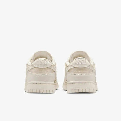 Nike Dunk Low Lace Soft Pearl