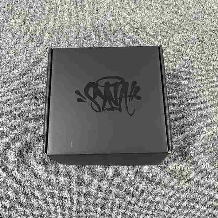 Boné Trucker SynaWorld Black/Pink
