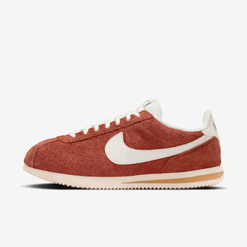 CORTEZ Suede–Exclusivo