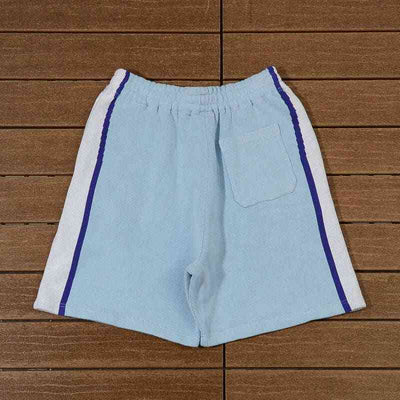 Conjunto Supreme x Umbro Zip Up Light Blue