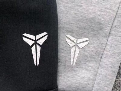 Conjunto Nike tech Fleece Kobe Bryant Preto