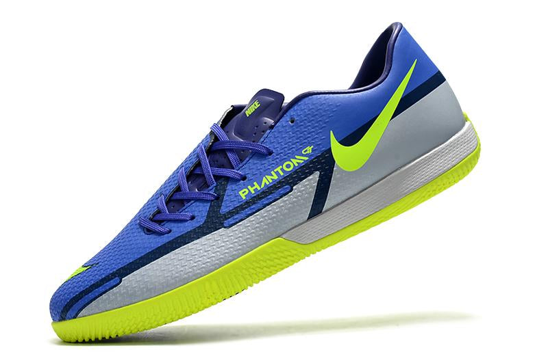 Chuteira React Phantom GT Pro Futsal–Premium