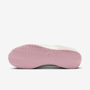 CORTEZ Branco e–Rosa Chic
