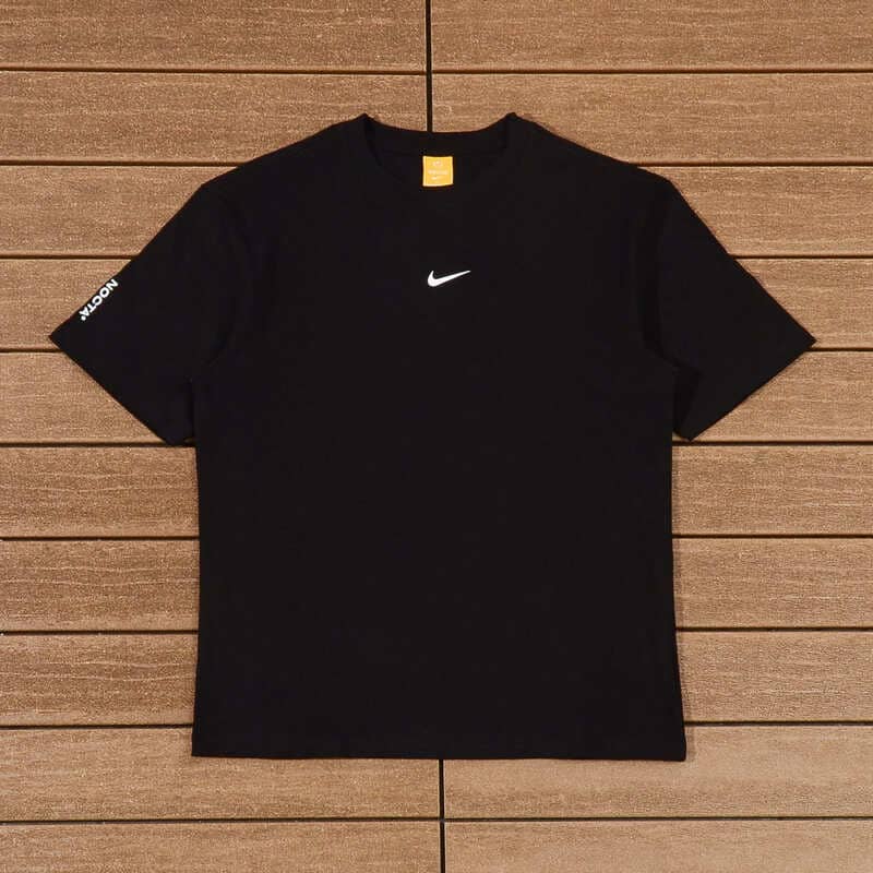 Camiseta Nike x NOCTA NRG Preta
