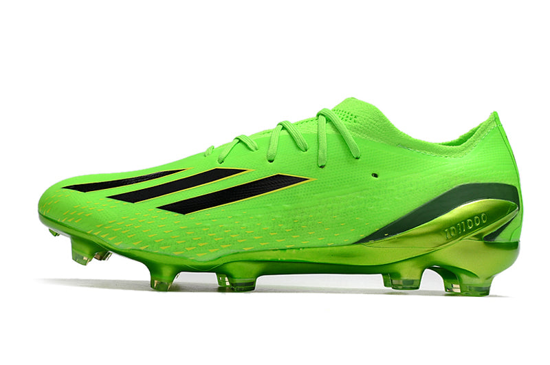 Chuteira X Speed portal Campo–Exclusivo