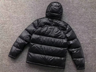 Jaqueta Puffer Ralph Lauren Gorham