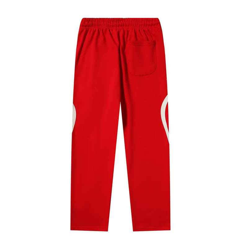 Calça Hellstar Sports Red