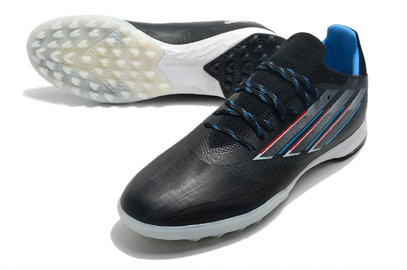 Chuteira X Speed Flow 1 Society–Confortável