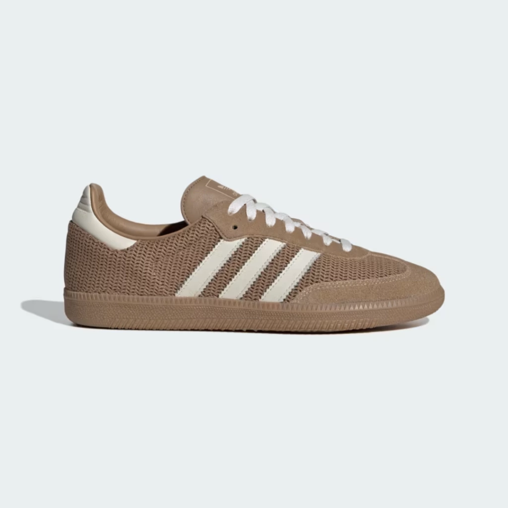 Samba OG Cardboard–Confortável