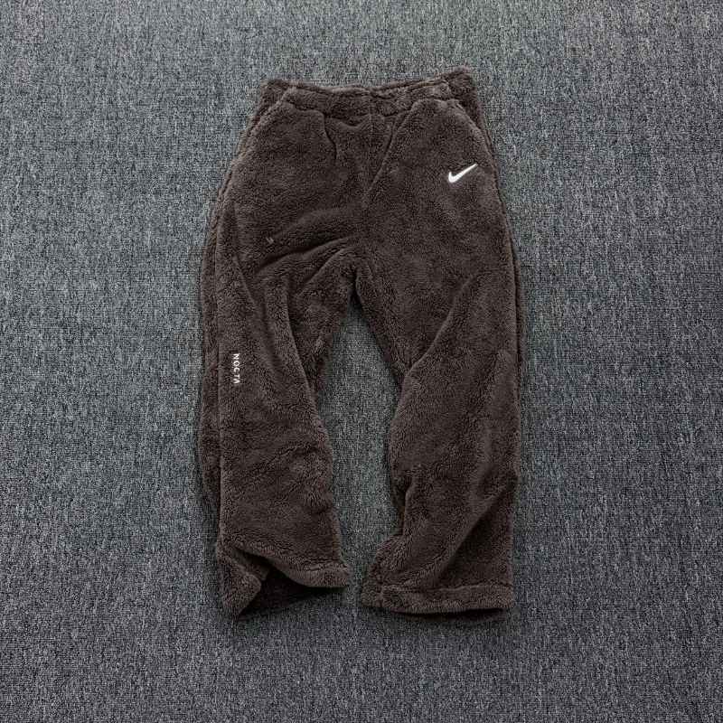 Conjunto Nike x NOCTA Chalet Polar Baroque Brown