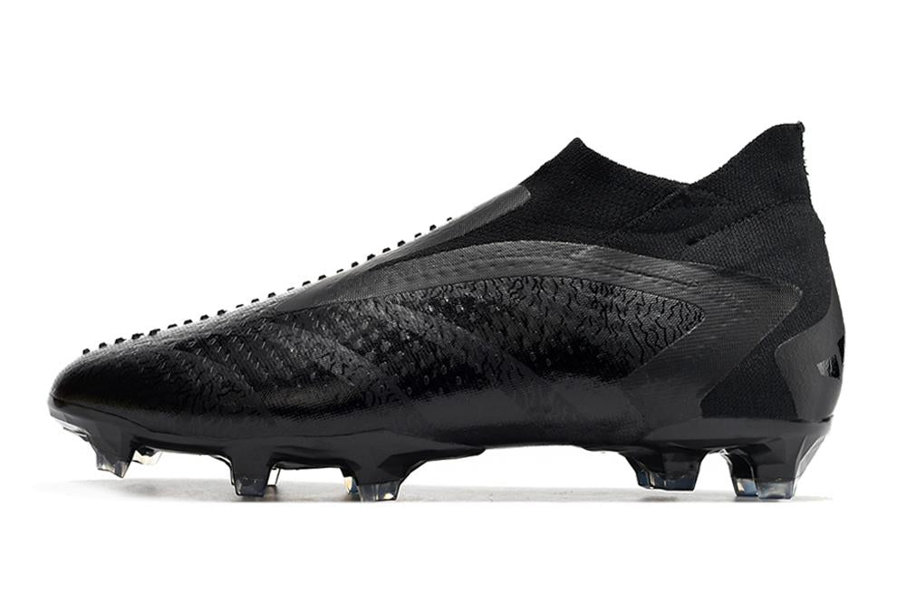 Chuteira Predator Accuracy Campo–Exclusivo