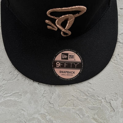 Boné Syna World x New Era 9Fifty