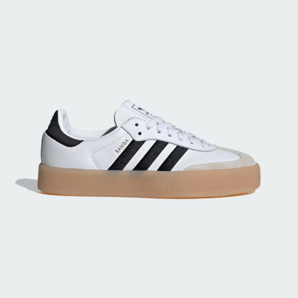 Sambae Cloud White–Premium