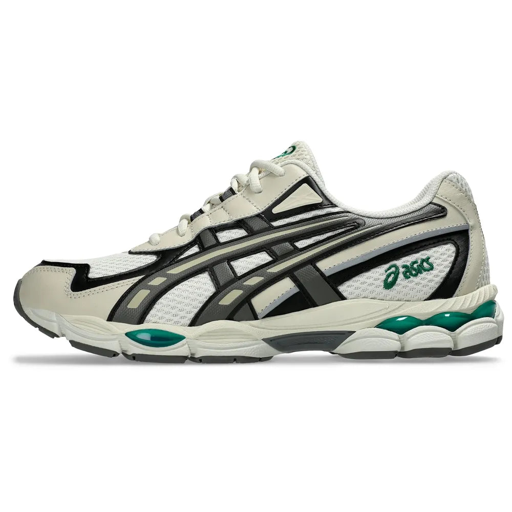 GEL-NYC 2055 - - Cinza com Verde