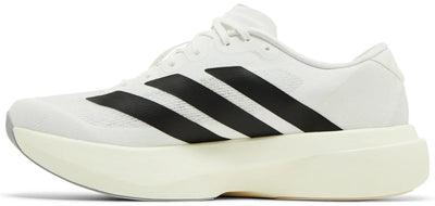 Tênis Adizero Evo SL White Black