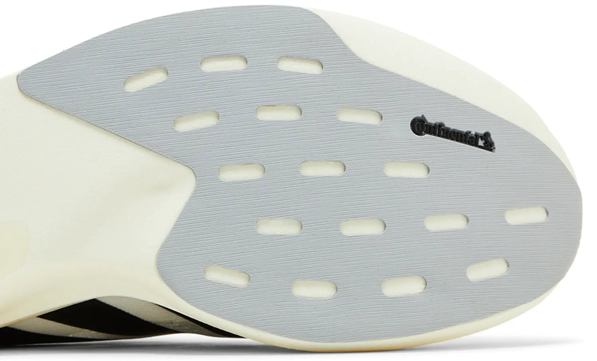 Tênis Adizero Evo SL White Black