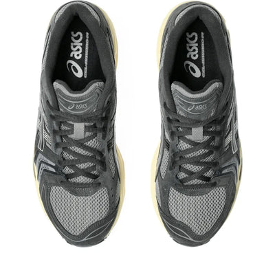 GEL-Kayano 14 - Unissex - Cinza com Preto