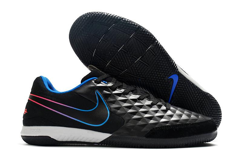 Chuteira Legend VIII Academy Futsal–Exclusivo
