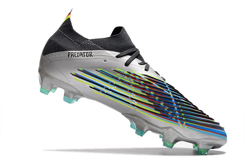 Chuteira Predator Edge 1 Low Campo–Exclusivo