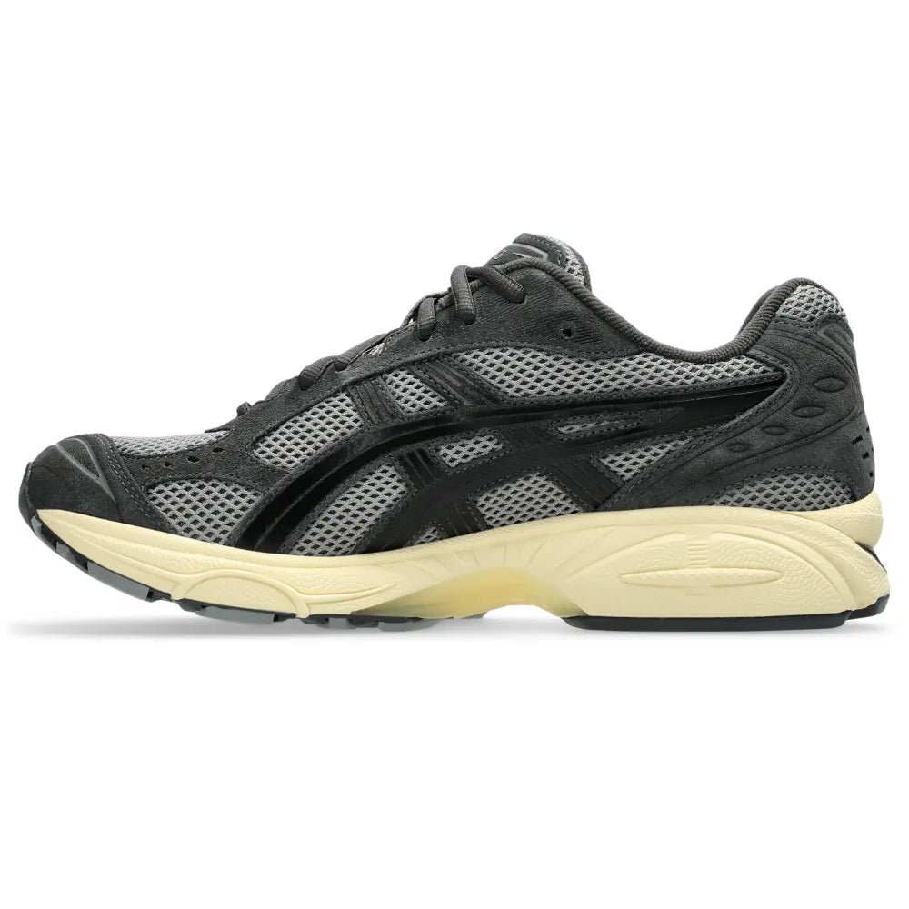 GEL-Kayano 14 - Unissex - Cinza com Preto