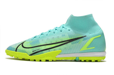 Chuteira Mercurial Superfly 9 Elite Society–Clássico