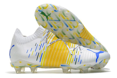 Chuteira Future Z 11 Campo–Clássico